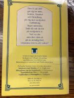 Andr&eacute;es ballongf&auml;rd