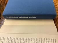 Ingen fruktan, intet hopp. Ett collage kring S A Andr&eacute;e, hans f&ouml;ljeslagare och hans polarexpedition