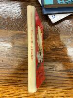 Mumintrollet p&aring; kometjakt