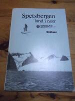 Spetsbergen, land i norr