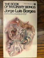 The Book of Imaginary Beings