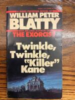 Twinkle, Twinkle, &rdquo;Killer&rdquo; Kane