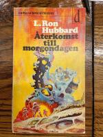 &Aring;terkomst till morgondagen