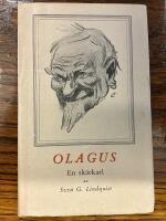 Olagas. en sk&auml;rkarl 
