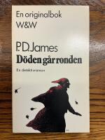 D&ouml;den g&aring;r ronden : [en detektivroman]