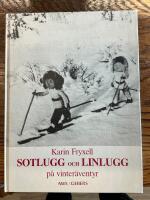 Sotlugg och Linlugg p&aring; vinter&auml;ventyr