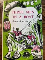 Three Men in a Boat