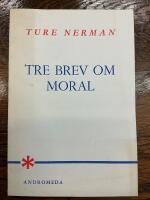 Tre brev om moral