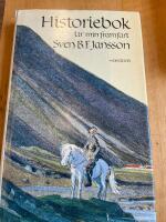 Historiebok : ur min framfart