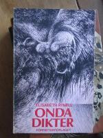 Onda dikter : 1978-80
