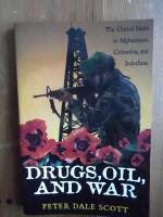 Drugs, oil and war