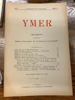 En Drabshistorie fra Ost-Gr&ouml;nland