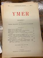 Om eskim&aring;ernas h&auml;rkomst och Amerikas befolkande