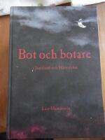 Bot och botare i J&auml;mtland och H&auml;rjedalen
