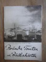 Br&auml;nda Tomten och B&auml;ckah&auml;sten