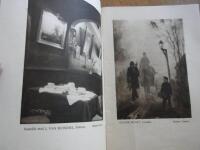 Br&auml;nda Tomten och B&auml;ckah&auml;sten