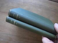 En gammal stockholmares minnen I o II