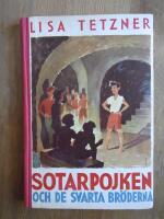 Sotarpojken och de svarta br&ouml;derna