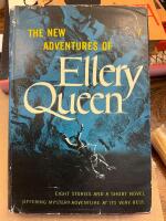 The New Adventures of Ellery Queen