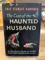 The Case of the Haunted Husband