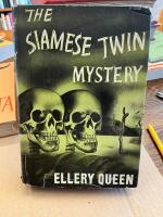 The Siamese Twin Mystery