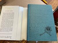 The Siamese Twin Mystery