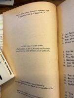 The Siamese Twin Mystery