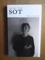 SOT. Valda och nya dikter