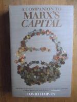 A companion to Marx's Capital