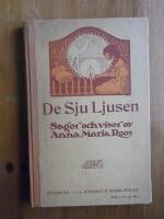De sju ljusen. sagor och visor
