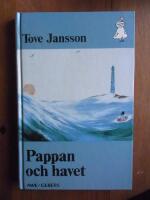 Pappan och havet