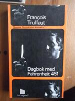 Dagbok med Fahrenheit 451