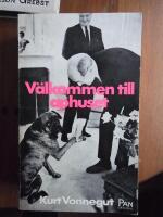 V&auml;lkommen till aphuset