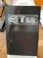 Not Bored! Anthology 1983 - 2010