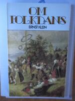 Om folkdans
