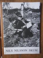 Nils Nilsson Skum 1872 - 1951