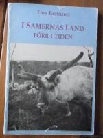 I samernas land f&ouml;rr i tiden
