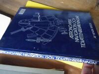 Astronomisk navigation och tidvatten : en handledning med &ouml;vningsexempel