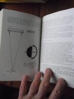 Mitt f&ouml;rsta teleskop