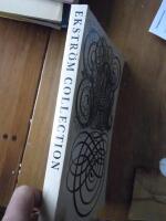 The art of writing and drawing : a selection of one hundred books from the Ekstr&ouml;m Collection in the National Library for Psychology and Education, Stockholm : a descriptive and annotated catalogue of 16th through 18th century rare and important books on 