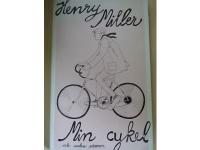 Min cykel och andra v&auml;nner