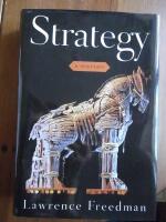 Strategy : a history