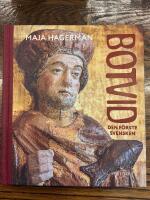 Botvid - den f&ouml;rste svensken