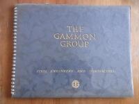 The History of the Establishment and Development of The Gammon Group