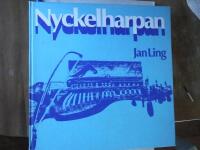 Nyckelharpan - studier i ett folkligt musikinstrument = The keyed fiddle : studies on a folk instrument