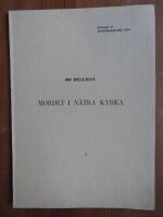 Mordet i N&auml;ra kyrka