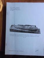 Identifiering av fl&ouml;jtskeppet Anna Maria f&ouml;rlist i Dalar&ouml; 1709. En modell f&ouml;r identifiering av vrak efter handelsfartyg under Ny tid