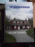(H)j&auml;rnminnen