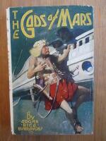 The Gods of Mars
