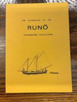 S&aring; dansade vi p&aring; Run&ouml; - svensk&ouml;n i Rigaviken